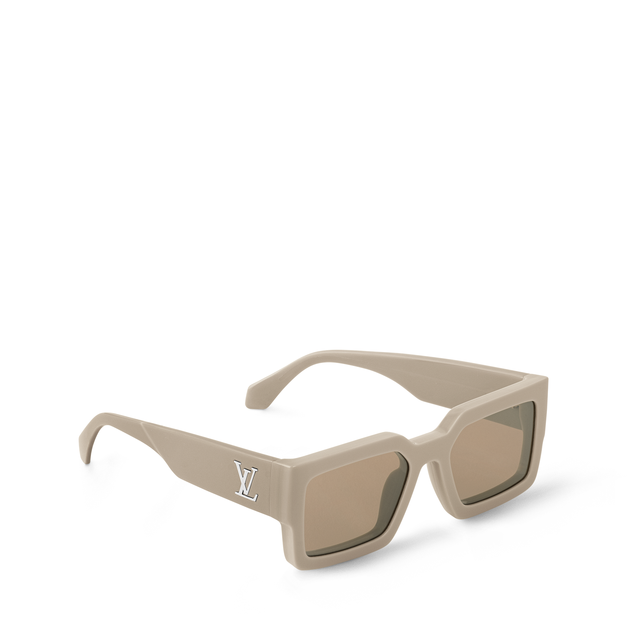 LV Clash Square Sunglasses S00 - Gifts for Pets Z2701E | LOUIS VUITTON